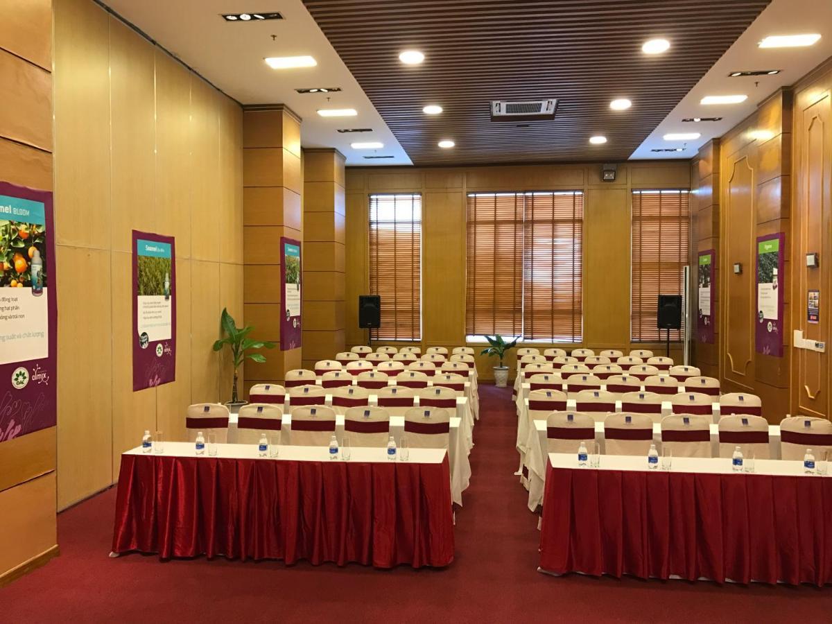 โรงแรมดานัง เปโตร ภายนอก รูปภาพ